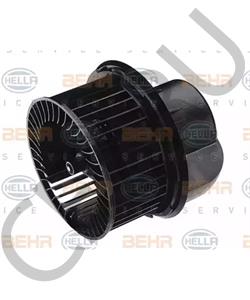 7M2 819 021 A SEAT Вентилятор салона в городе Королёв