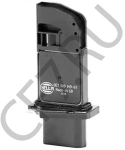 06F 906 461 A LAMBORGHINI Расходомер воздуха в городе Королёв