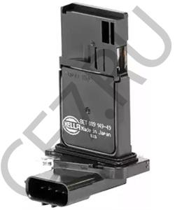 37980RADL11 HONDA MOTORCYCLES Расходомер воздуха в городе Королёв