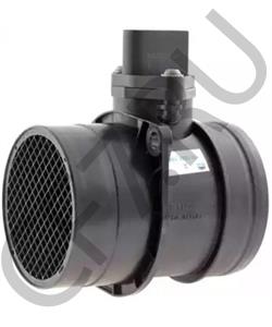 06A 906 461 M LAMBORGHINI Расходомер воздуха в городе Королёв