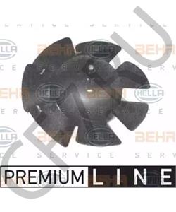 A 000 820 62 42 DAIMLER Вентилятор салона в городе Королёв