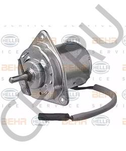 7700828623 RELY Вентилятор, охлаждение двигателя в городе Королёв