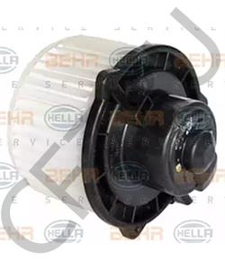 96331060 GM Мотор отопител CHEVROLET REZZO в городе Королёв