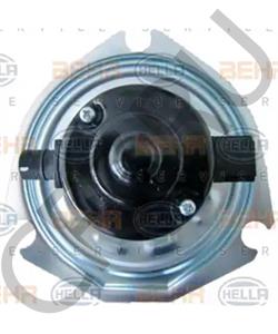 96271363 ZAZ Вентилятор салона в городе Королёв