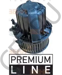 6441AJ CITROEN/PEUGEOT МОТОР ВЕН.ОТОП. [ORG в городе Королёв