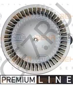 97112-1C000 HYUNDAI Вентилятор салона в городе Королёв