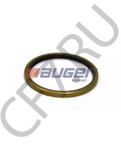 81965026044 LIAZ Сальник шкворня 50x58x4 HANDE Axle в городе Королёв