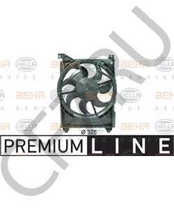 97730-38000 HYUNDAI Вентилятор, конденсатор кондиционера в городе Королёв