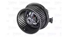 VALEO МОТОР ОТОПИТЕЛЯ LARGUS,VESTA, X-RAY ПОД КОНД. VALEO