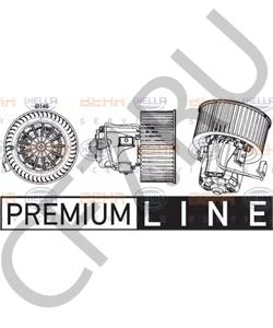 64119194590 ROLLS-ROYCE Вентилятор салона в городе Королёв