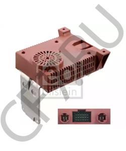 81259070326 MAN Трансформатор напряжения 24V/36A в городе Королёв