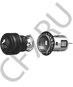 1719282 TEREX Прикуриватель в городе Королёв