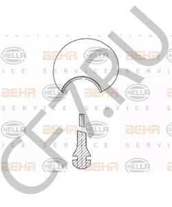 7 741 002 001 0 EVOBUS Вентилятор, внутренняя вентиляция в городе Королёв