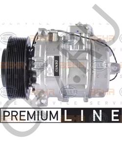 4572300111 Mercedes KOMPRESSOR в городе Королёв