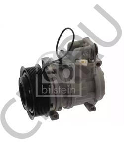 541 230 00 11 SETRA Компрессор, кондиционер в городе Королёв