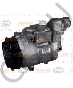 000230791180 Mercedes KOMPRESSOR в городе Королёв