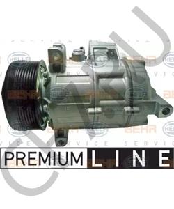 9520067JA0 BEDFORD Компрессор, кондиционер в городе Королёв