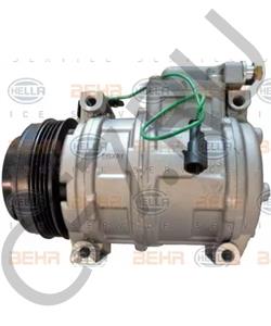 500341617 ASTRA Компрессор, кондиционер в городе Королёв