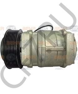 AL155836 Tuxar Компрессор кондиционера в городе Королёв