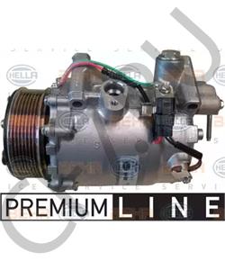 38800RZYA01 ACURA Компрессор, кондиционер в городе Королёв