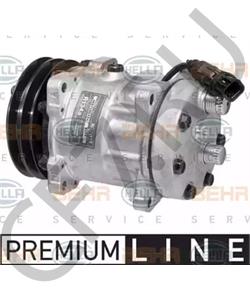 51.77970.7014 MAN Компрессор, кондиционер в городе Королёв