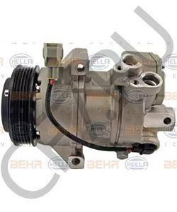 4542300111 SMB Компрессор, кондиционер в городе Королёв