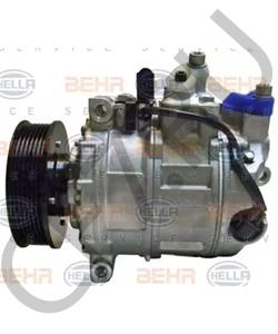 3B0820803C BENTLEY Компрессор, кондиционер в городе Королёв