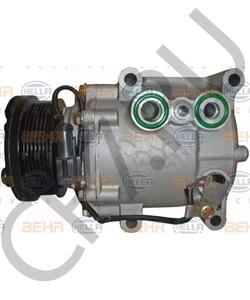 XS4H19497AA FORD (CHANGAN) Компрессор, кондиционер в городе Королёв