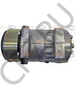 87709773 SPERRY NEW HOLLAND Компрессор, кондиционер в городе Королёв