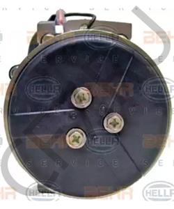 4281803M1 Tuxar Компрессор кондиционера в городе Королёв