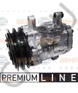 0.007.7197.4 LAMBORGHINI Компрессор, кондиционер в городе Королёв