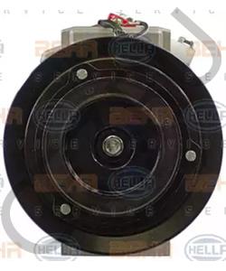 G 117 551 020 100 FENDT Компрессор, кондиционер в городе Королёв