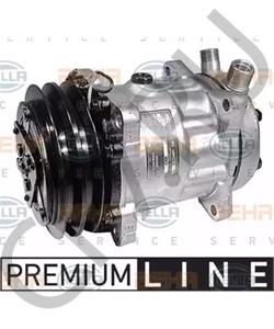 16045127 LOTUS Компрессор, кондиционер в городе Королёв