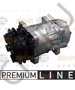 EAC7698 ASTON MARTIN Компрессор, кондиционер в городе Королёв