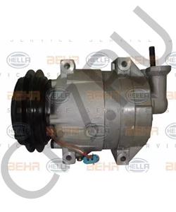 96394569 ZAZ Компрессор, кондиционер в городе Королёв