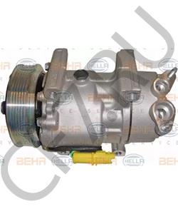 98 008 222 80 PSA КОМПРЕСС.КЛАКС. в городе Королёв