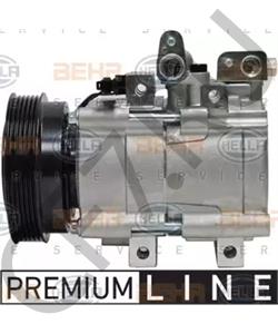 977013A480 MOBIS Компресор кондиционера в городе Королёв