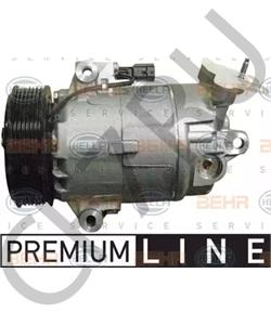 92600-JD000 NISSAN (DONGFENG) Компрессор, кондиционер в городе Королёв