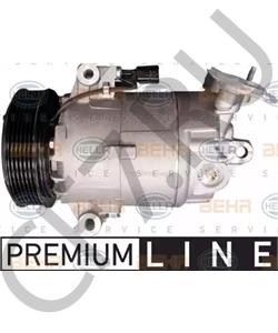 92600-1DB0A NISSAN (DONGFENG) Компрессор, кондиционер в городе Королёв