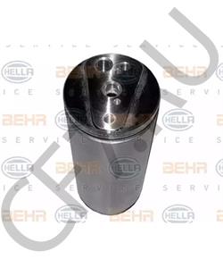 8847106020 BERLIET Осушитель, кондиционер в городе Королёв