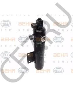 81.61910.6012 MAN Осушитель, кондиционер в городе Королёв