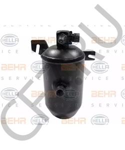 6455.Q4 CITROËN Осушитель, кондиционер в городе Королёв