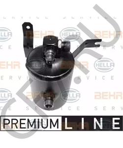 96.366.229.80 CITROËN Осушитель, кондиционер в городе Королёв