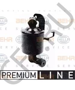 96.355.019.80 CITROËN Осушитель, кондиционер в городе Королёв