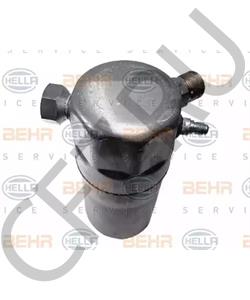 1132039 VAUXHALL Осушитель, кондиционер в городе Королёв