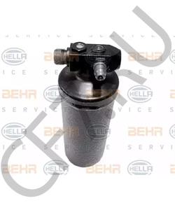 96.238.702.80 CITROËN Осушитель, кондиционер в городе Королёв