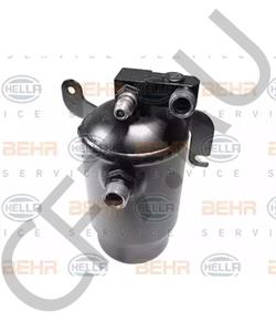 96.108.290.80 CITROËN Осушитель, кондиционер в городе Королёв