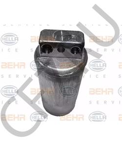 1618193 VAUXHALL Осушитель, кондиционер в городе Королёв