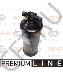 3712495M1 MASSEY-FERG-HANOMAG Осушитель, кондиционер в городе Королёв