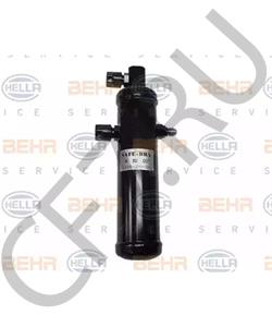 6455.R1 CITROËN Осушитель, кондиционер в городе Королёв